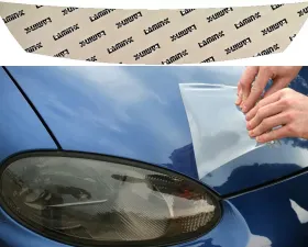 Lamin-X Kia Cadenza 2017-2019 Invisible Bug Guard