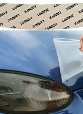 Lamin-X Kia Cadenza 2017-2019 Invisible Bug Guard                                     - K1438 - Image 2