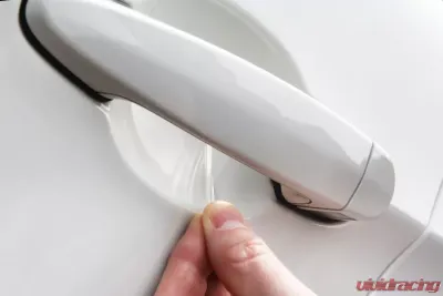 Lamin-X Kia Cadenza 2017-2019 Door Handle Cup Paint Protection - K1538