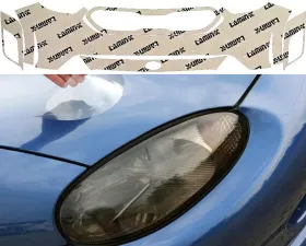 Lamin-X Kia Niro 2017-2019 Front Bumper Paint Protection