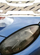 Lamin-X Kia Cadenza 2017-2019 Front Bumper Paint Protection                                     - K2938 - Image 5