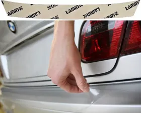 Lamin-X Lexus RC 2015-2018 Rear Bumper Guard