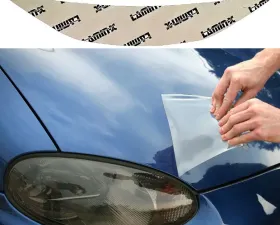 Lamin-X Lexus ES 2016-2018 Invisible Bug Guard