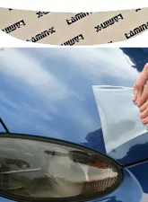 Lamin-X Lexus ES 2016-2018 Invisible Bug Guard                                     - L1430 - Image 2