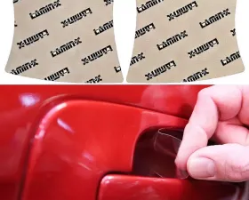 Lamin-X Lexus RC 2015-2018 Door Handle Cup Paint Protection