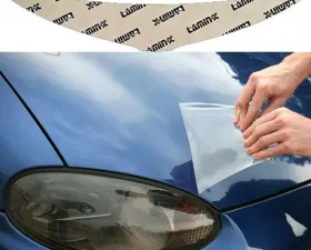 Lamin-X Lincoln MKC 2015-2018 Invisible Bug Guard