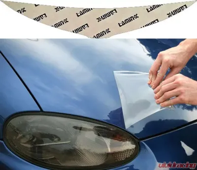 Lamin-X Lincoln MKC 2015-2018 Invisible Bug Guard - LN1413