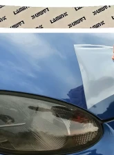 Lamin-X Lincoln MKZ 2017-2019 Invisible Bug Guard                                     - LN1417 - Image 2
