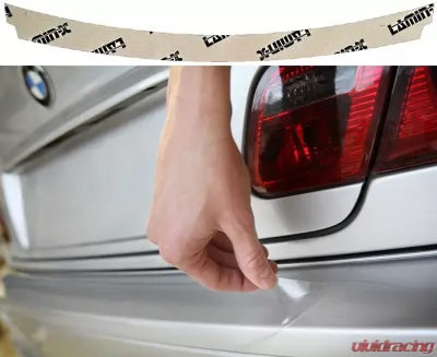Lamin-X Mazda CX-5 2016-2018 Rear Bumper Guard - M1235