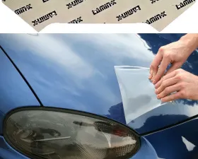 Lamin-X Mazda MX-5 2016-2018 Invisible Bug Guard