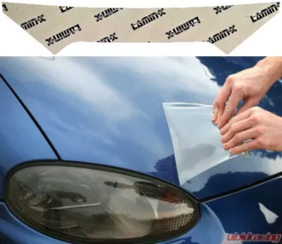 Lamin-X Mazda MX-5 2016-2018 Invisible Bug Guard - M1433