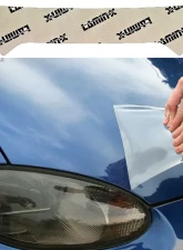 Lamin-X Mazda MX-5 2016-2018 Invisible Bug Guard                                     - M1433 - Image 2