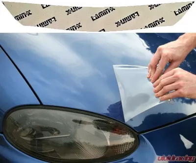 Lamin-X Mazda CX-5 2016-2018 Invisible Bug Guard - M1435