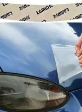 Lamin-X Mazda CX-5 2016-2018 Invisible Bug Guard                                     - M1435 - Image 2