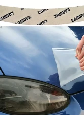 Lamin-X Mazda 6 2016-2018 Invisible Bug Guard                                     - M1436 - Image 2