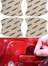 Lamin-X Mazda CX-5 2016-2018 Door Handle Cup Paint Protection                                     - M1535 - Image 3