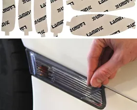Lamin-X Mazda MX-5 2016-2018 Tint Side Marker Covers