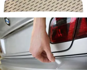 Lamin-X Mercedes SL-Class 2013-2019 Rear Bumper Guard