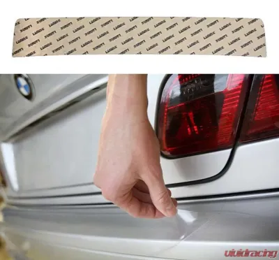 Lamin-X Mercedes SL-Class 2013-2019 Rear Bumper Guard - MB1244