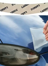 Lamin-X Mercedes CLS-Class 2015-2018 Invisible Bug Guard                                     - MB1452 - Image 2