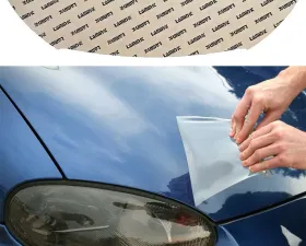 Lamin-X Mercedes Metris Van 2016-2018 Invisible Bug Guard