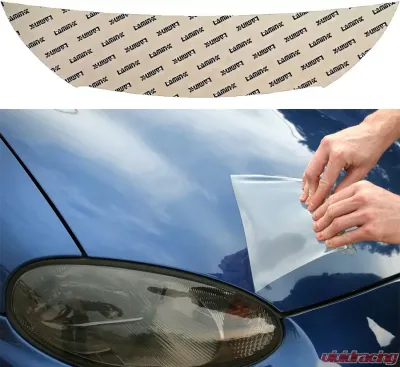 Lamin-X Mercedes Metris Van 2016-2018 Invisible Bug Guard - MB1454