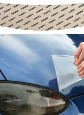 Lamin-X Mercedes Metris Van 2016-2018 Invisible Bug Guard                                     - MB1454 - Image 2
