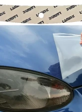 Lamin-X Mercedes E-Class Sedan 2017-2019 Invisible Bug Guard                                     - MB1459 - Image 2