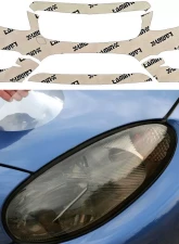 Lamin-X Mercedes E-Class Sedan 2017-2019 Front Bumper Paint Protection                                     - MB2959 - Image 5