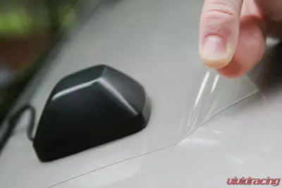 Lamin-X Mercedes E-Class Sedan 2017-2019 Front Bumper Paint Protection - MB2959