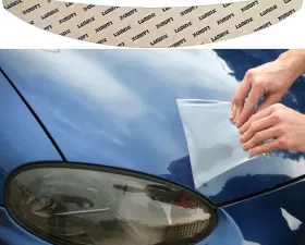 Lamin-X Nissan Versa 2015-2018 Invisible Bug Guard