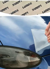 Lamin-X Nissan Maxima 2016-2018 Invisible Bug Guard                                     - N1443 - Image 2