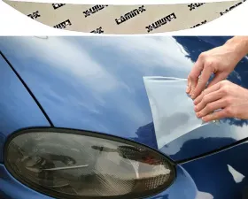 Lamin-X Nissan Murano 2015-2018 Invisible Bug Guard