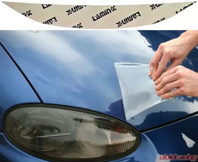 Lamin-X Nissan Murano 2015-2018 Invisible Bug Guard - N1444