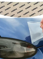Lamin-X Nissan Pathfinder 2017-2019 Invisible Bug Guard                                     - N1449 - Image 2