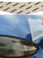 Lamin-X Nissan Versa Note 2017-2019 Invisible Bug Guard                                     - N1450 - Image 2