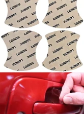 Lamin-X Nissan Versa 2015-2018 Door Handle Cup Paint Protection                                     - N1541 - Image 3