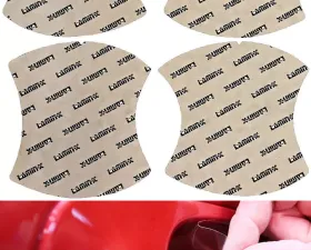 Lamin-X Nissan Versa Note 2017-2019 Door Handle Cup Paint Protection