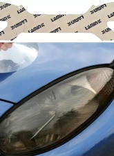 Lamin-X Nissan Pathfinder 2017-2019 Front Bumper Paint Protection                                     - N2949 - Image 5