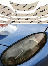 Lamin-X Nissan Versa Note 2017-2019 Front Bumper Paint Protection                                     - N2950 - Image 5