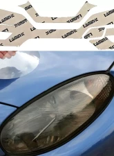 Lamin-X Nissan Rogue 2017-2019 Front Bumper Paint Protection                                     - N2951 - Image 5