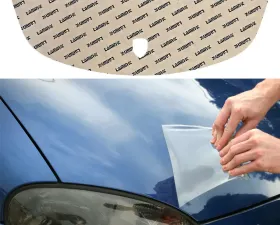 Lamin-X Porsche 991.2 Carrera 2017-2019 Invisible Bug Guard