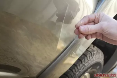 Lamin-X Rocker Panel Guard - Clear 9" x 24' Universal - RPG