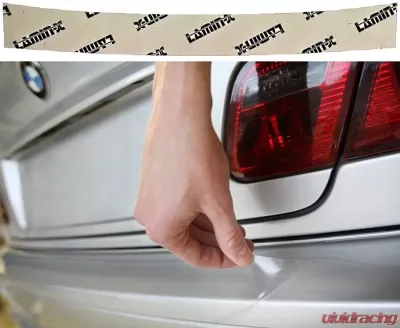 Lamin-X Subaru Legacy 2015-2017 Rear Bumper Guard - S1230