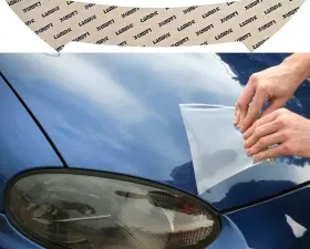 Lamin-X Subaru Forester 2017-2019 Invisible Bug Guard