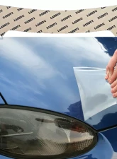 Lamin-X Subaru Forester 2017-2019 Invisible Bug Guard                                     - S1432 - Image 2