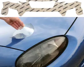 Lamin-X Subaru Crosstrek 2018-2019 Front Bumper Paint Protection