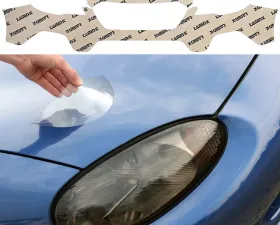 Lamin-X Subaru Outback 2018-2019 Front Bumper Paint Protection