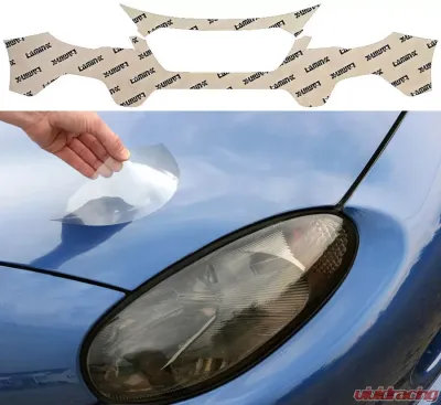 Lamin-X Subaru Outback 2018-2019 Front Bumper Paint Protection - S2936