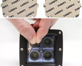 Lamin-X 3x5